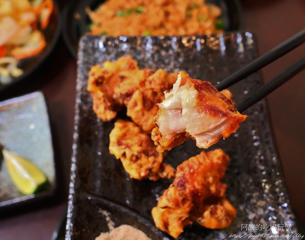 【桃園美食】津賀家食堂,平日套餐100元起,熱炒、串燒、壽司、生魚片樣樣有,平價桃園日式料理好迷人! - 第45張圖 37-2