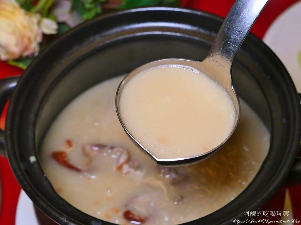 【桃園美食】味坊中餐廳,台北諾富特華航桃園機場飯店必吃粵菜餐廳,櫻桃鴨二吃太銷魂,還有主廚片鴨秀! - 第68張圖 59
