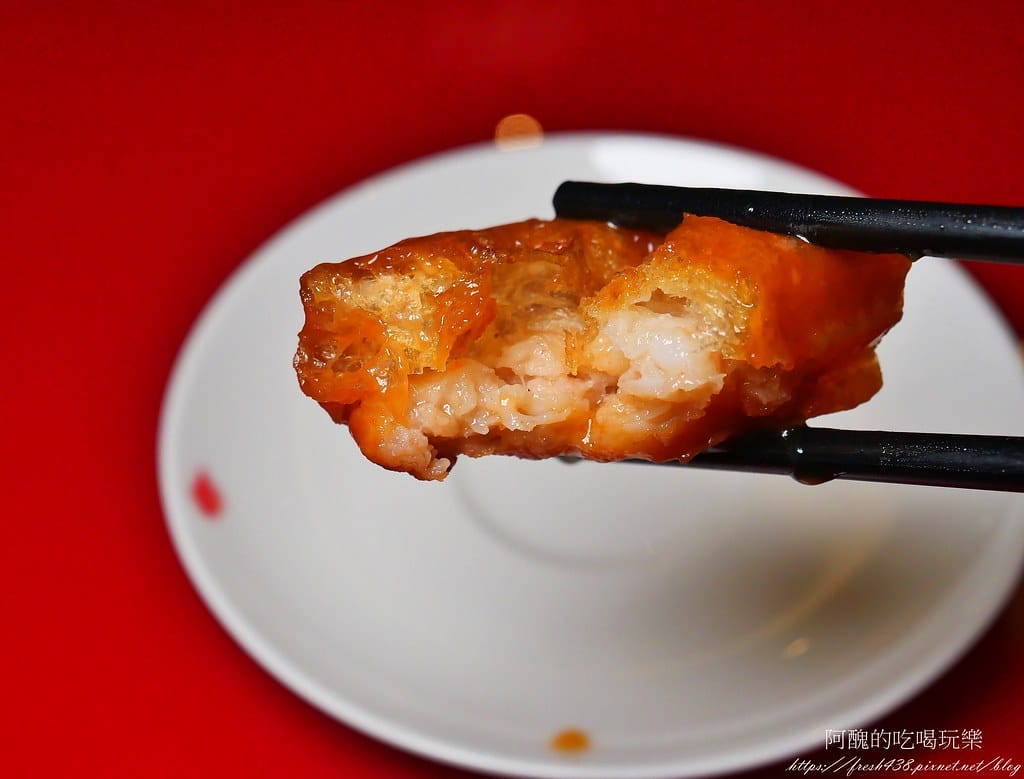 【桃園美食】味坊中餐廳,台北諾富特華航桃園機場飯店必吃粵菜餐廳,櫻桃鴨二吃太銷魂,還有主廚片鴨秀! - 第28張圖 26