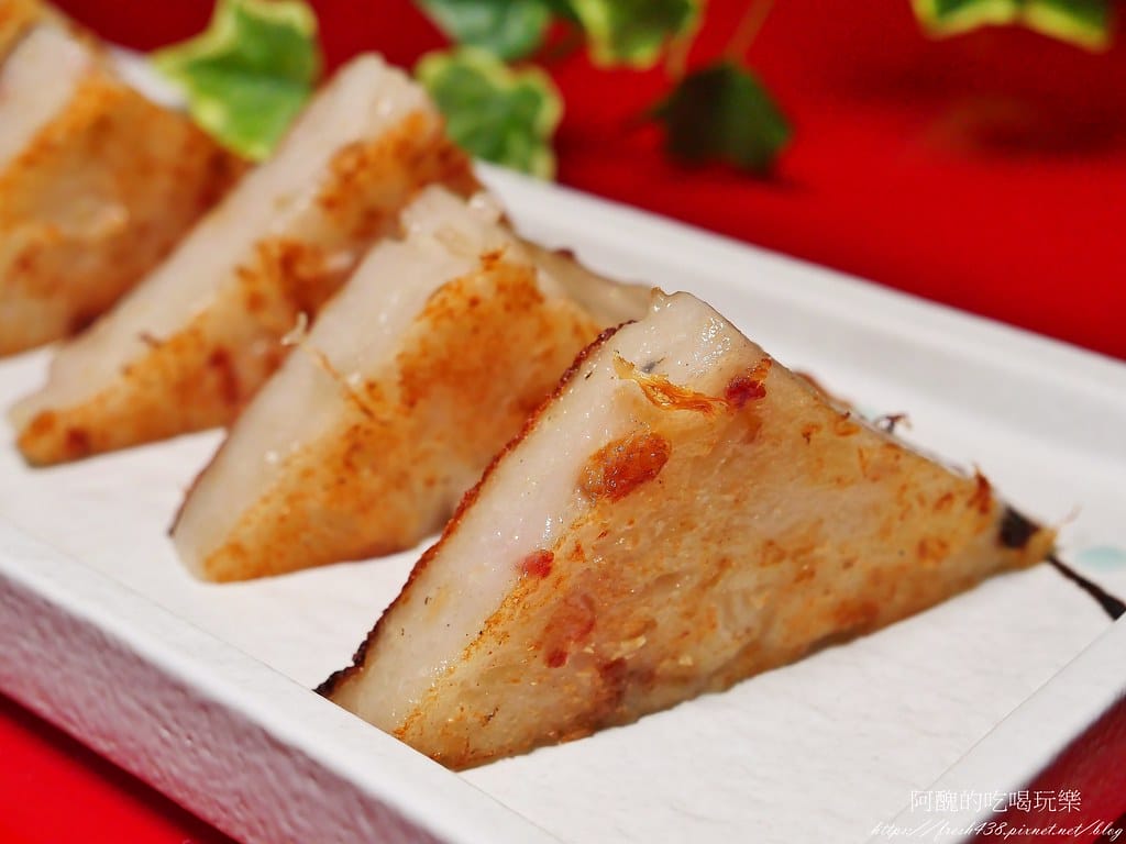 【桃園美食】味坊中餐廳,台北諾富特華航桃園機場飯店必吃粵菜餐廳,櫻桃鴨二吃太銷魂,還有主廚片鴨秀! - 第30張圖 28