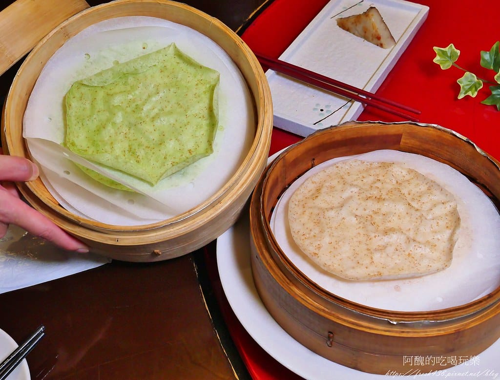【桃園美食】味坊中餐廳,台北諾富特華航桃園機場飯店必吃粵菜餐廳,櫻桃鴨二吃太銷魂,還有主廚片鴨秀! - 第36張圖 33