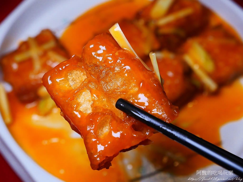 【桃園美食】味坊中餐廳,台北諾富特華航桃園機場飯店必吃粵菜餐廳,櫻桃鴨二吃太銷魂,還有主廚片鴨秀! - 第27張圖 25