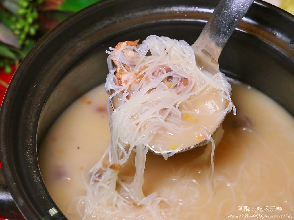 【桃園美食】味坊中餐廳,台北諾富特華航桃園機場飯店必吃粵菜餐廳,櫻桃鴨二吃太銷魂,還有主廚片鴨秀! - 第67張圖 58-2