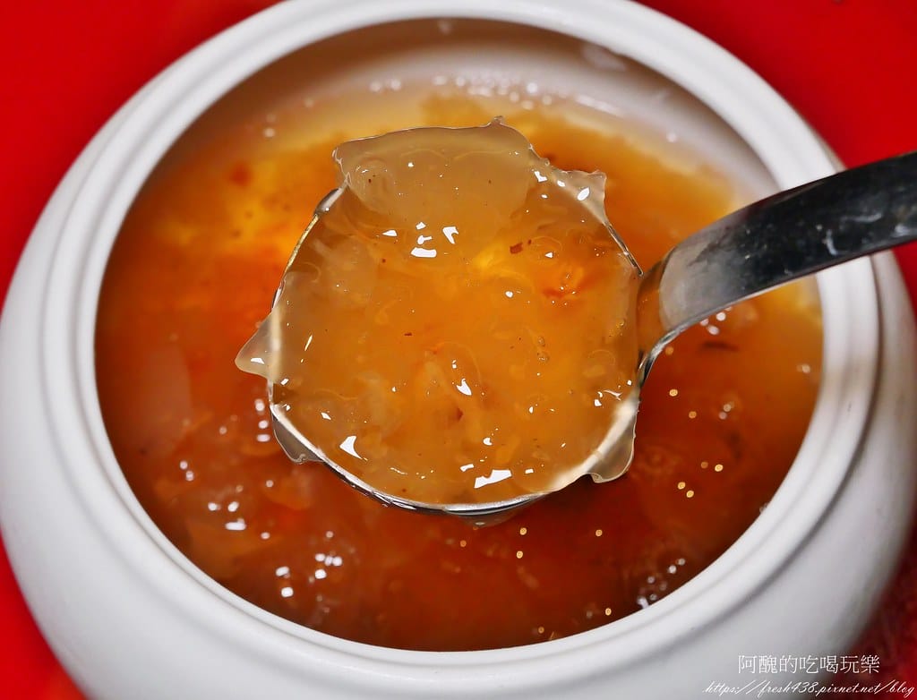 【桃園美食】味坊中餐廳,台北諾富特華航桃園機場飯店必吃粵菜餐廳,櫻桃鴨二吃太銷魂,還有主廚片鴨秀! - 第72張圖 62