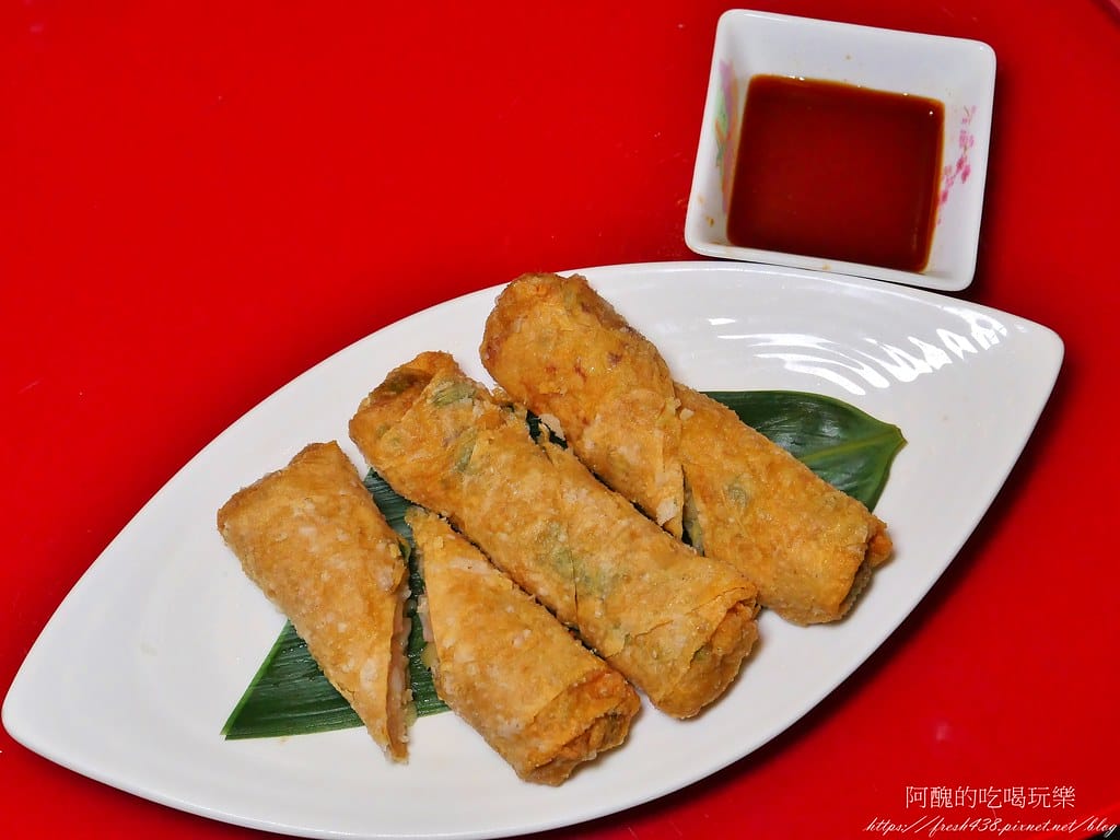 【桃園美食】味坊中餐廳,台北諾富特華航桃園機場飯店必吃粵菜餐廳,櫻桃鴨二吃太銷魂,還有主廚片鴨秀! - 第63張圖 56-3
