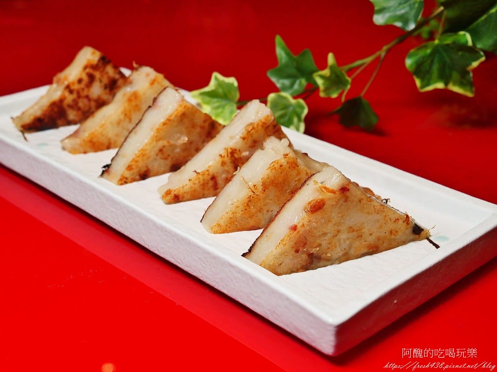 【桃園美食】味坊中餐廳,台北諾富特華航桃園機場飯店必吃粵菜餐廳,櫻桃鴨二吃太銷魂,還有主廚片鴨秀! - 第29張圖 27