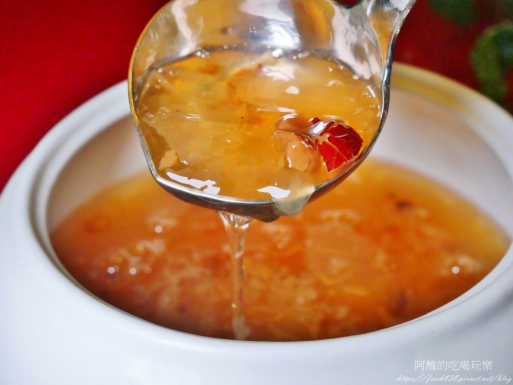 【桃園美食】味坊中餐廳,台北諾富特華航桃園機場飯店必吃粵菜餐廳,櫻桃鴨二吃太銷魂,還有主廚片鴨秀! - 第73張圖 62-2