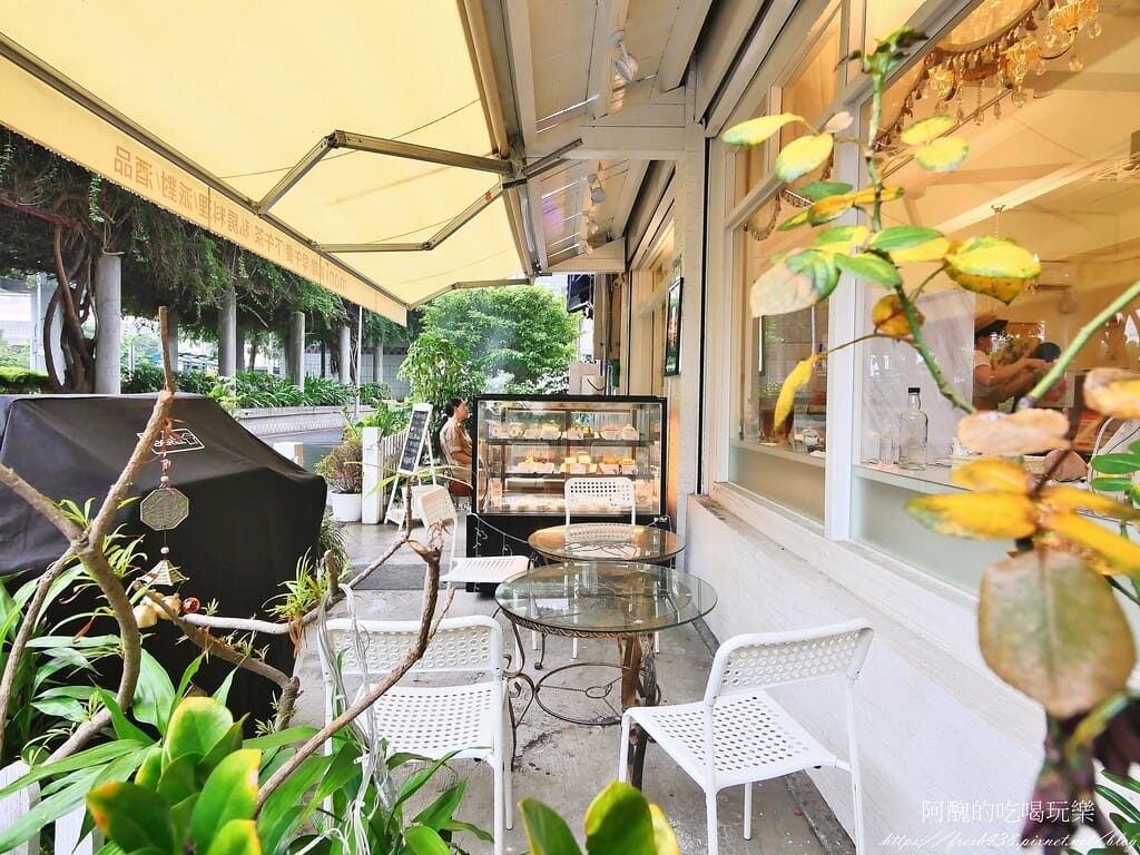 【台北車站美食】Moni咖哩中山旗艦店,提供早午餐、正餐、下午茶,網美必吃的中山區咖哩與甜點! - 第7張圖 2-2