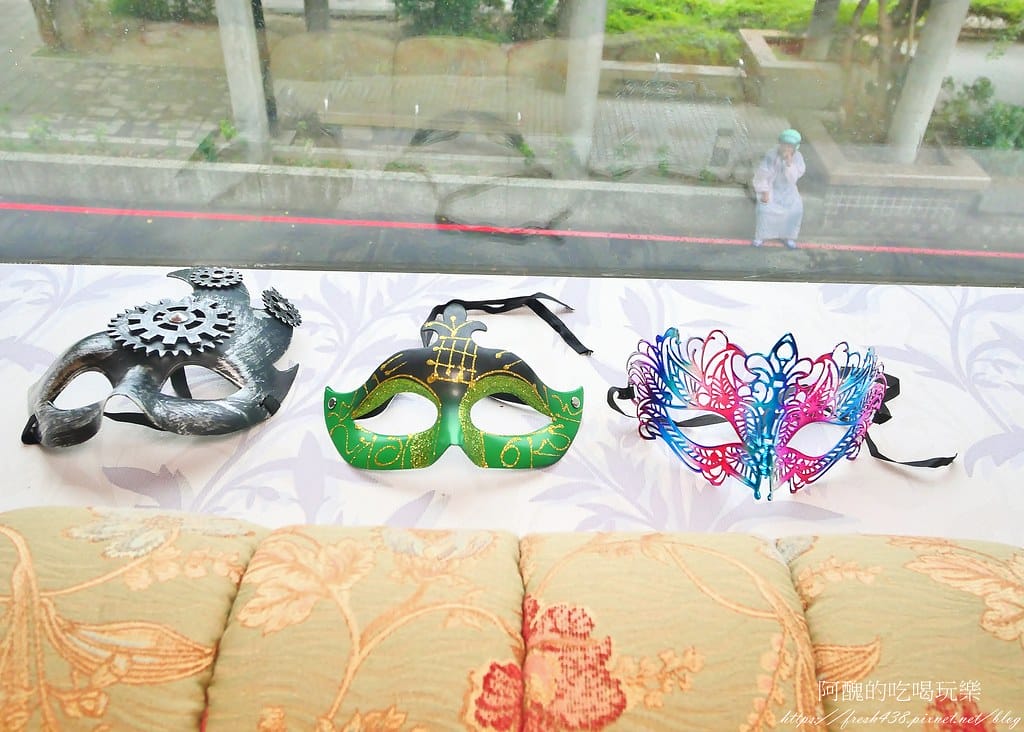 【台北車站美食】Moni咖哩中山旗艦店,提供早午餐、正餐、下午茶,網美必吃的中山區咖哩與甜點! - 第16張圖 9-5