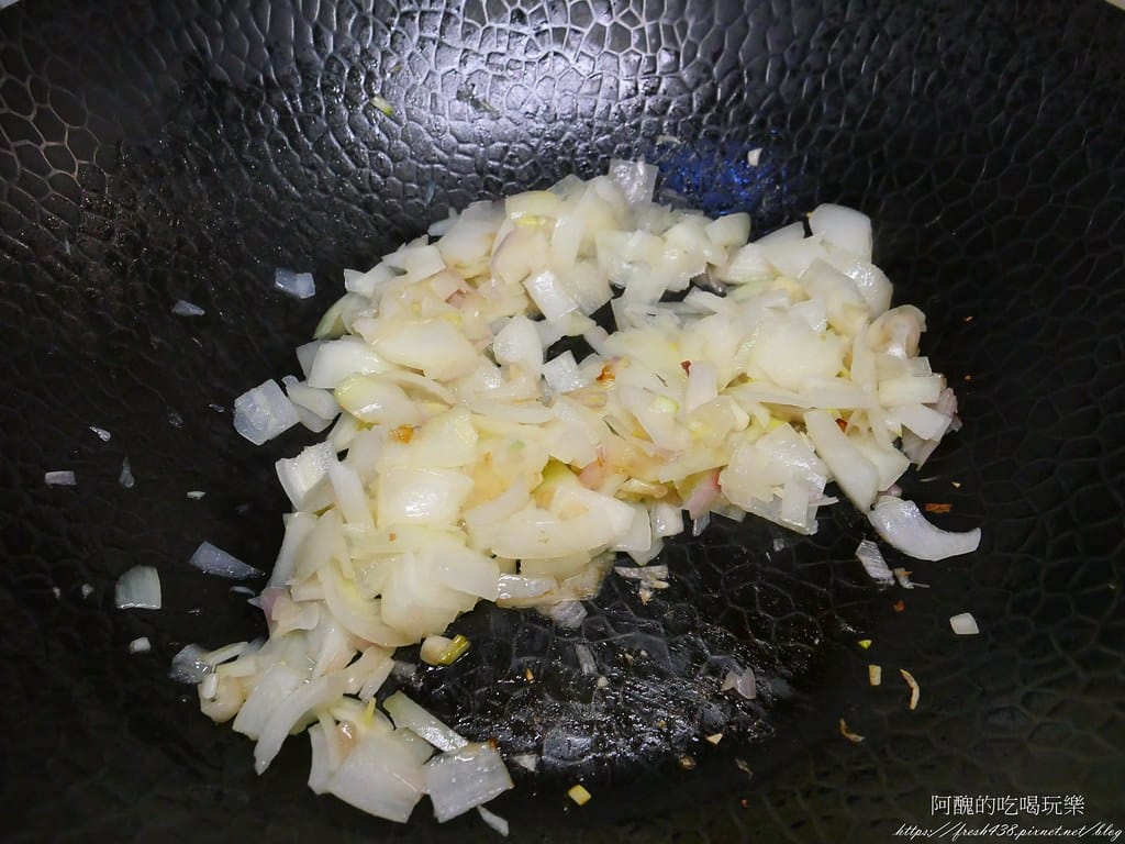 香蔥肉燥,學起來,您都可以開店啦! - 第5張圖 P1015587