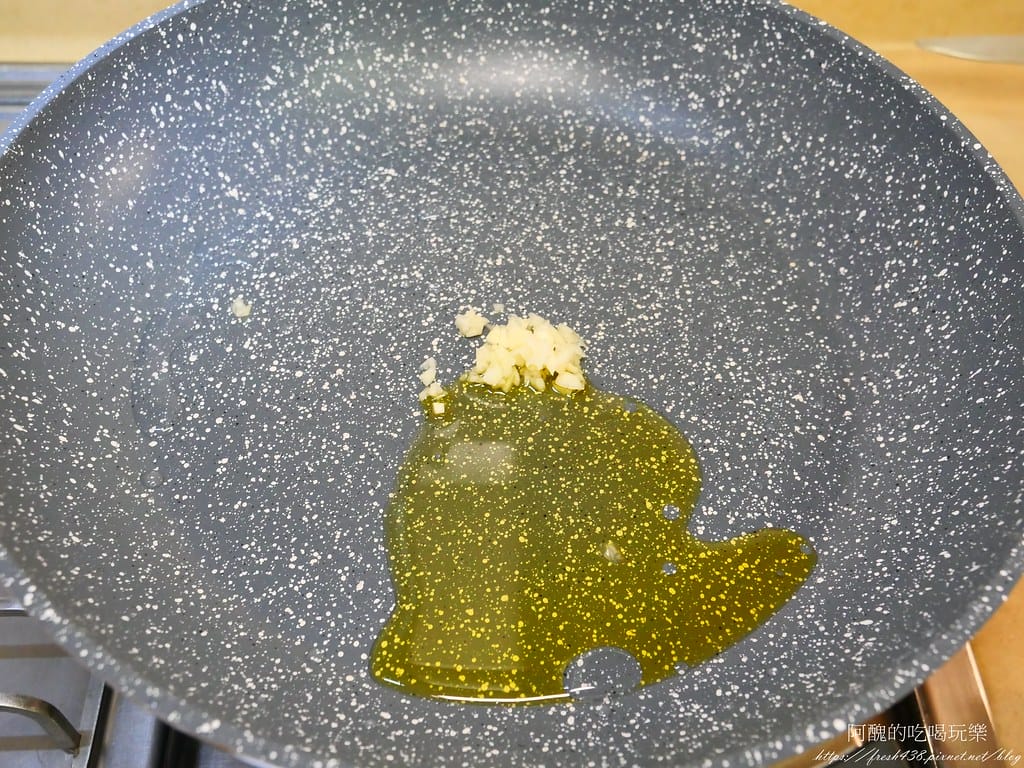蝦仁豆腐,簡單兩種食材,變出超級下飯的懶人料理。 - 第3張圖 P1015289