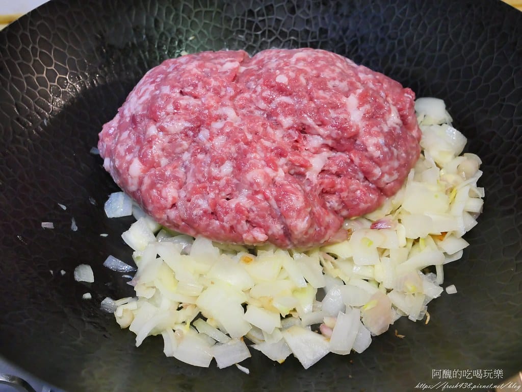 香蔥肉燥,學起來,您都可以開店啦! - 第6張圖 P1015588