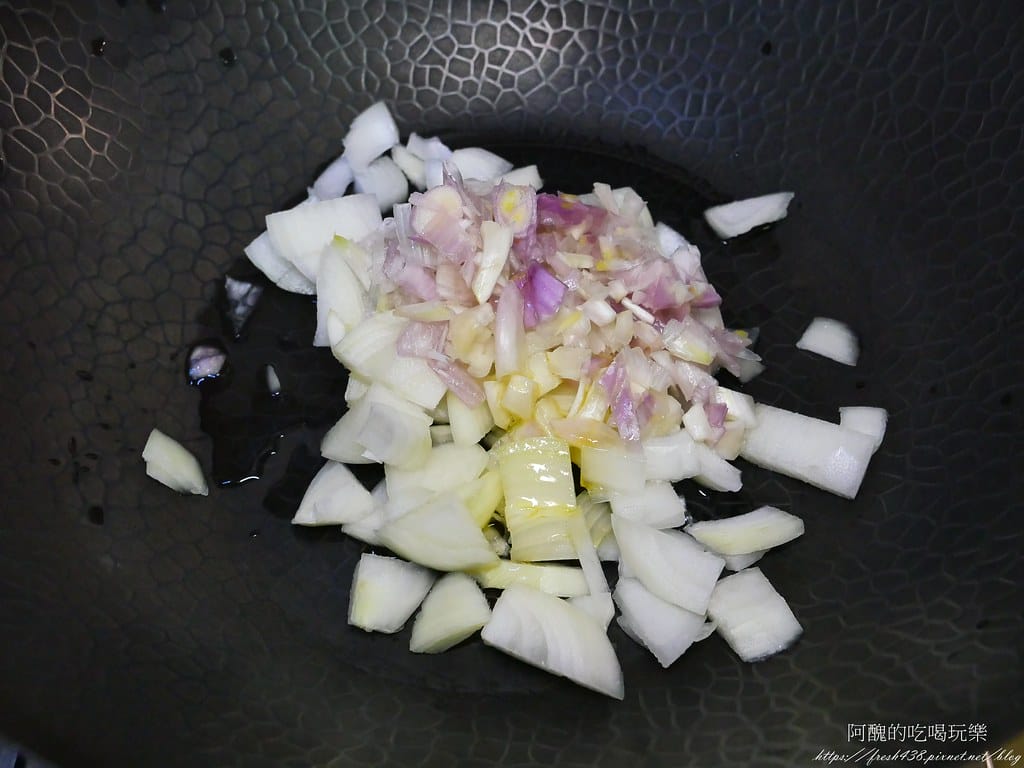 香蔥肉燥,學起來,您都可以開店啦! - 第4張圖 P1015586