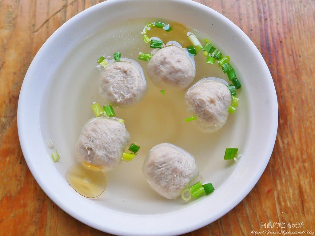 【桃園美食】巷仔內炒飯,內行人才知道的銅板美食! - 第40張圖 30