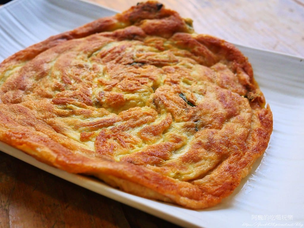 【桃園美食】巷仔內炒飯,內行人才知道的銅板美食! - 第34張圖 20