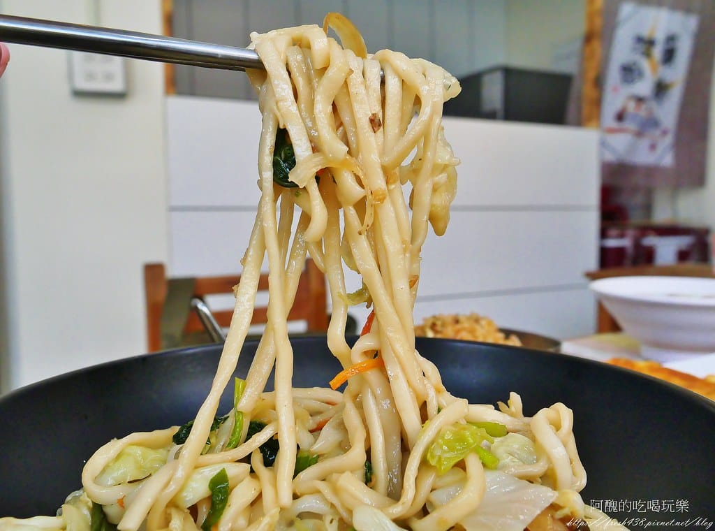 【桃園美食】巷仔內炒飯,內行人才知道的銅板美食! - 第27張圖 25-3