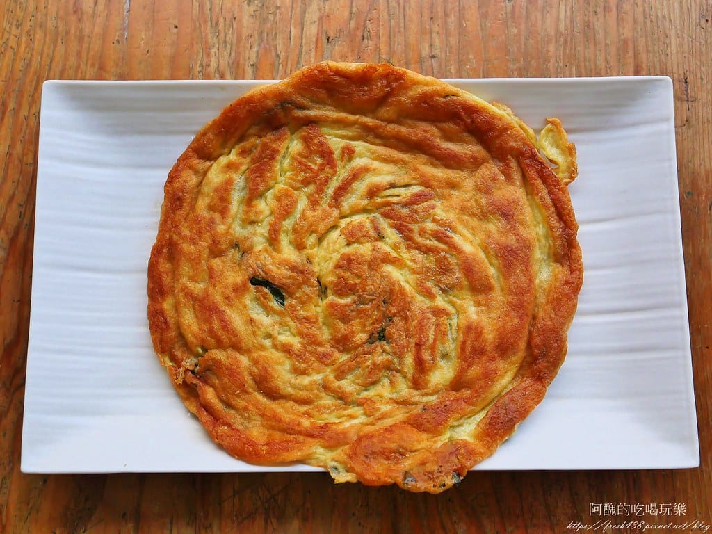 【桃園美食】巷仔內炒飯,內行人才知道的銅板美食! - 第33張圖 19