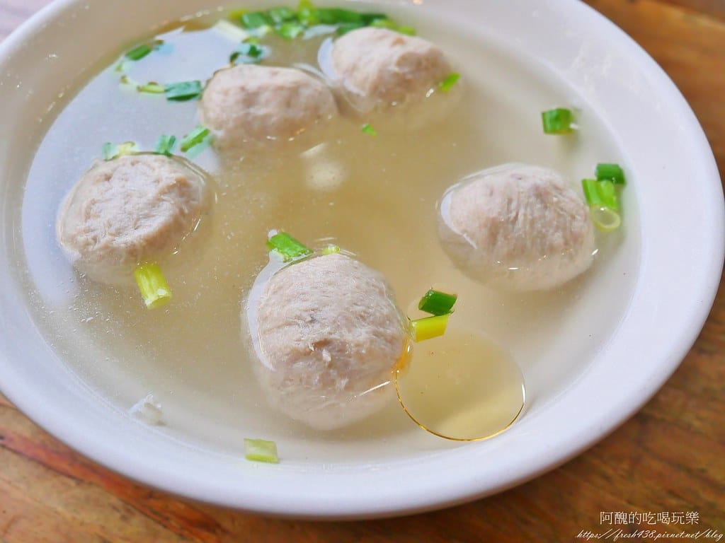【桃園美食】巷仔內炒飯,內行人才知道的銅板美食! - 第41張圖 30-2