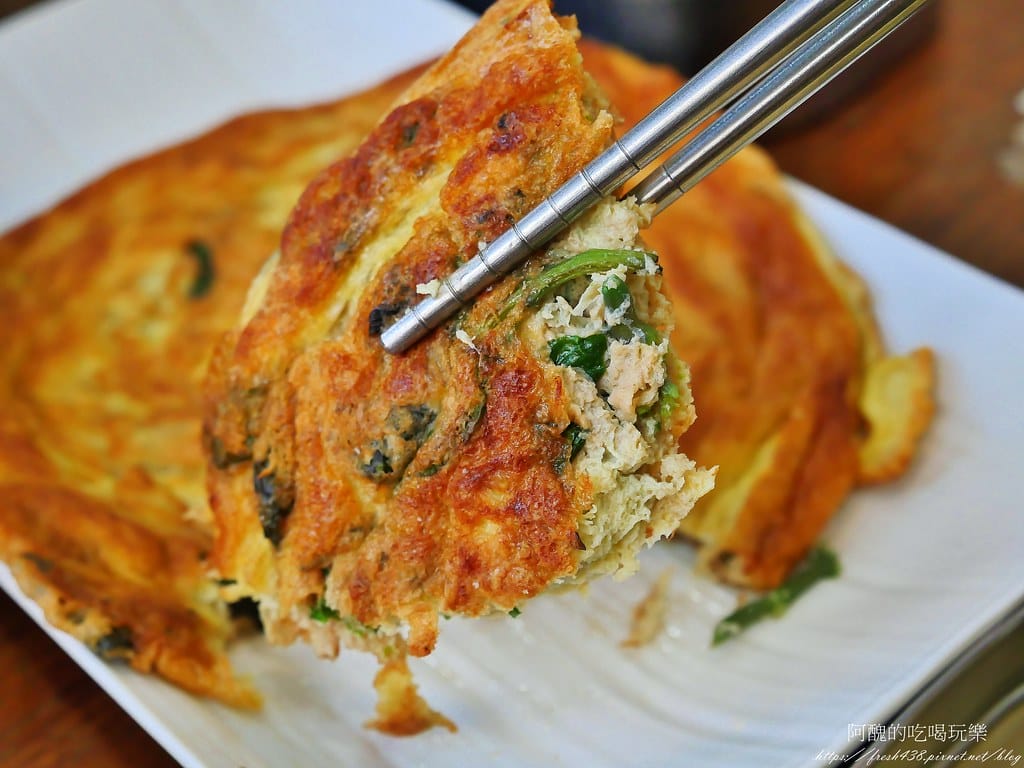 【桃園美食】巷仔內炒飯,內行人才知道的銅板美食! - 第35張圖 20-2