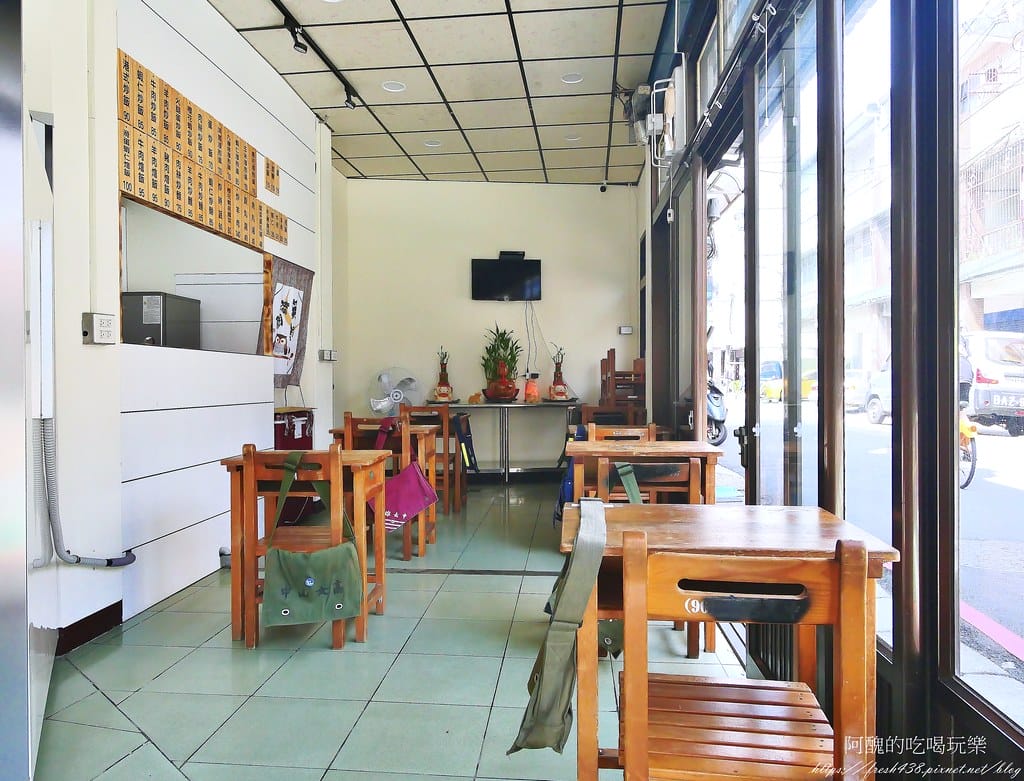 【桃園美食】巷仔內炒飯,內行人才知道的銅板美食! - 第7張圖 5