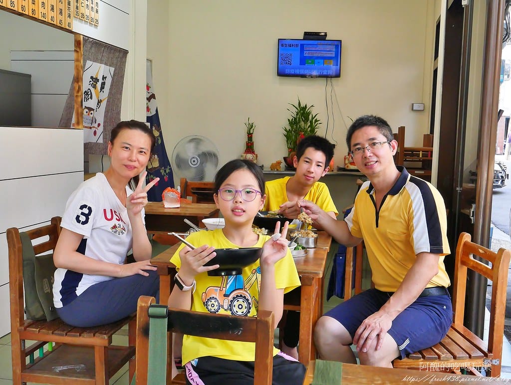 【桃園美食】巷仔內炒飯,內行人才知道的銅板美食! - 第45張圖 36