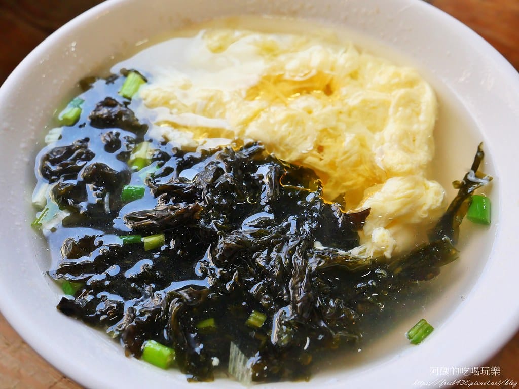 【桃園美食】巷仔內炒飯,內行人才知道的銅板美食! - 第43張圖 32