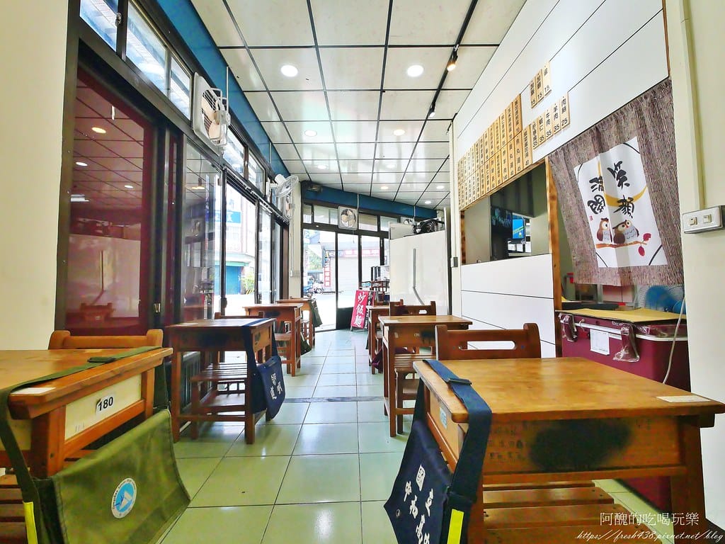 【桃園美食】巷仔內炒飯,內行人才知道的銅板美食! - 第8張圖 6