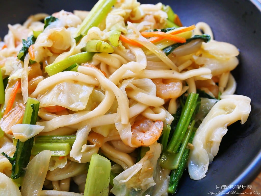 【桃園美食】巷仔內炒飯,內行人才知道的銅板美食! - 第26張圖 25