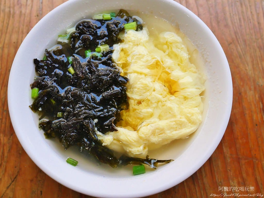 【桃園美食】巷仔內炒飯,內行人才知道的銅板美食! - 第42張圖 31