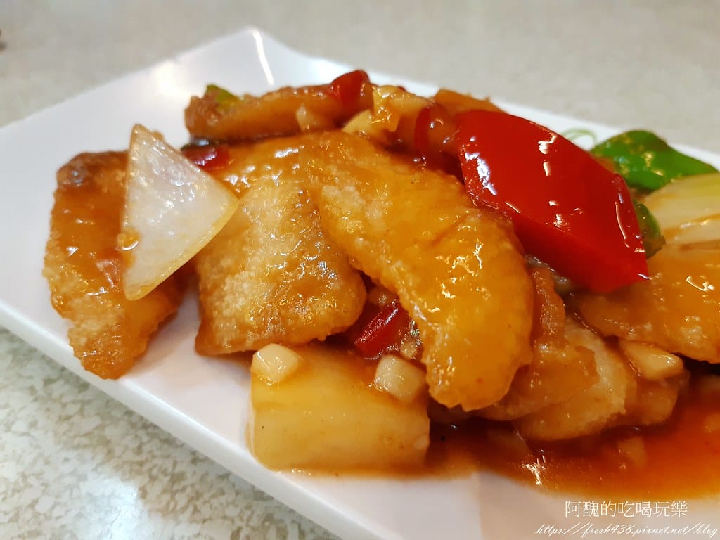 【樹林美食】品鮮平價熱炒,必點桶仔雞,平價快炒,聚餐的好去處。 - 第19張圖 14