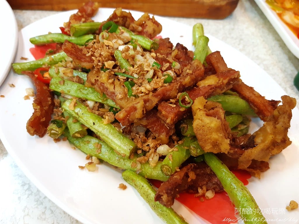 【樹林美食】品鮮平價熱炒,必點桶仔雞,平價快炒,聚餐的好去處。 - 第39張圖 32