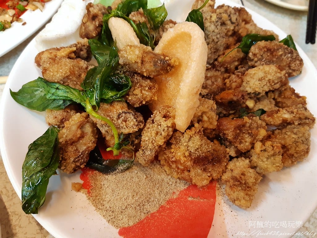 【樹林美食】品鮮平價熱炒,必點桶仔雞,平價快炒,聚餐的好去處。 - 第35張圖 29