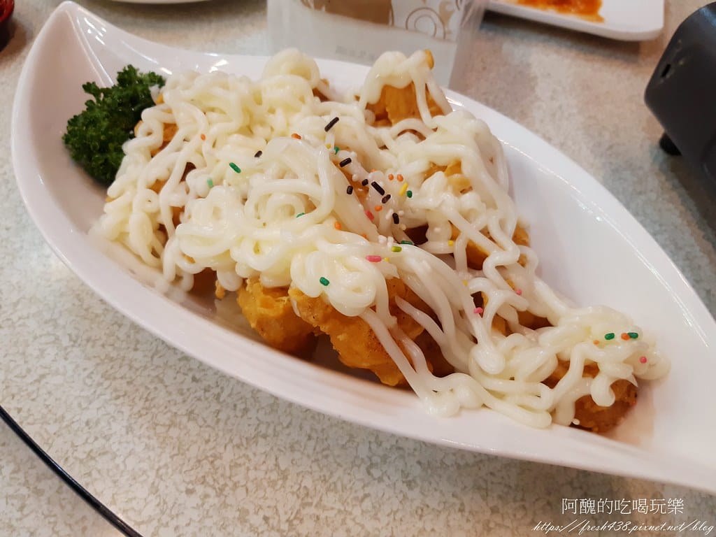 【樹林美食】品鮮平價熱炒,必點桶仔雞,平價快炒,聚餐的好去處。 - 第40張圖 33