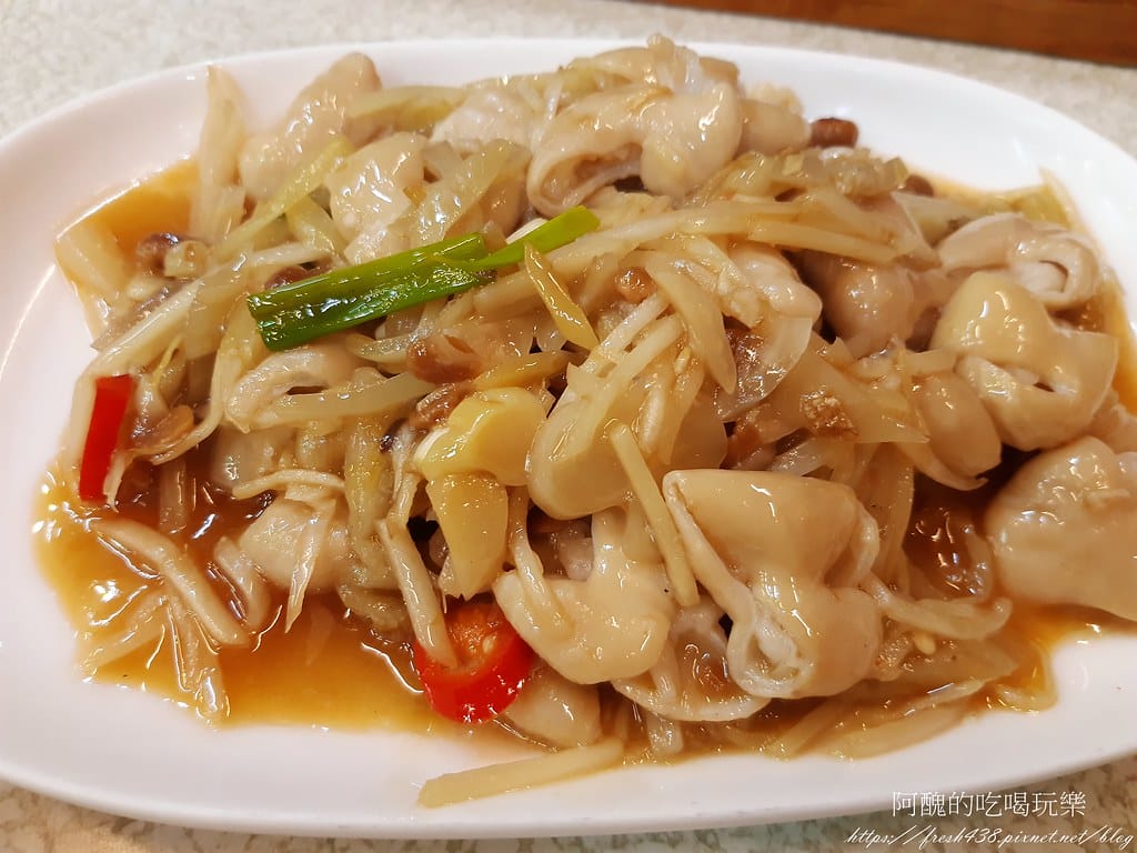【樹林美食】品鮮平價熱炒,必點桶仔雞,平價快炒,聚餐的好去處。 - 第30張圖 24