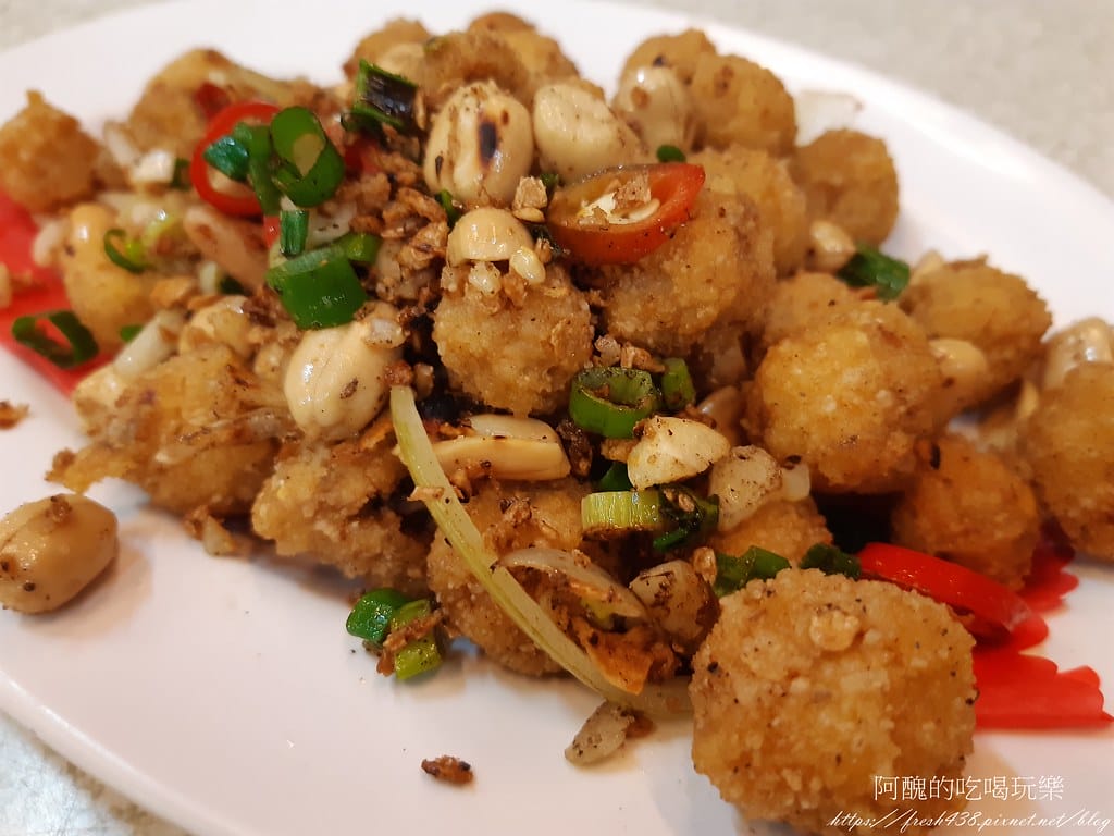 【樹林美食】品鮮平價熱炒,必點桶仔雞,平價快炒,聚餐的好去處。 - 第27張圖 21