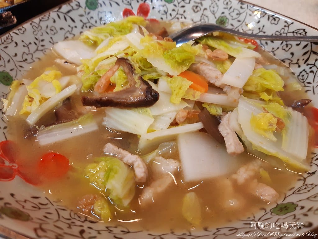 【樹林美食】品鮮平價熱炒,必點桶仔雞,平價快炒,聚餐的好去處。 - 第45張圖 38