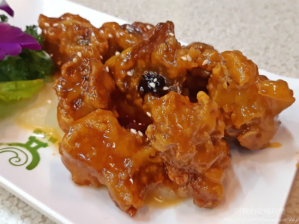 【樹林美食】品鮮平價熱炒,必點桶仔雞,平價快炒,聚餐的好去處。 - 第17張圖 12