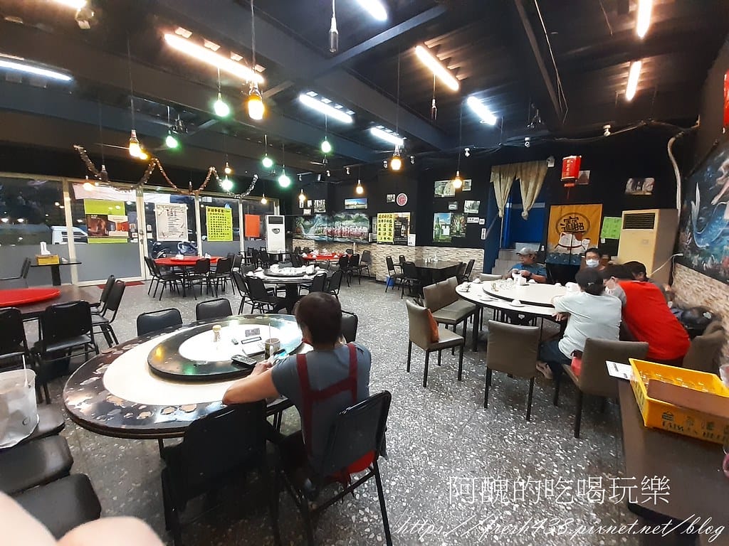 【樹林美食】品鮮平價熱炒,必點桶仔雞,平價快炒,聚餐的好去處。 - 第6張圖 3
