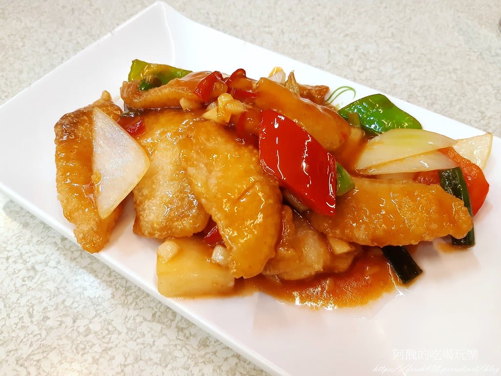 【樹林美食】品鮮平價熱炒,必點桶仔雞,平價快炒,聚餐的好去處。 - 第18張圖 13