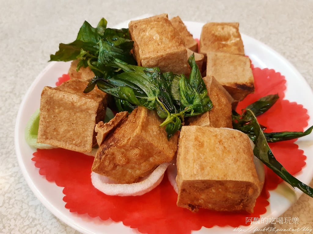 【樹林美食】品鮮平價熱炒,必點桶仔雞,平價快炒,聚餐的好去處。 - 第25張圖 18