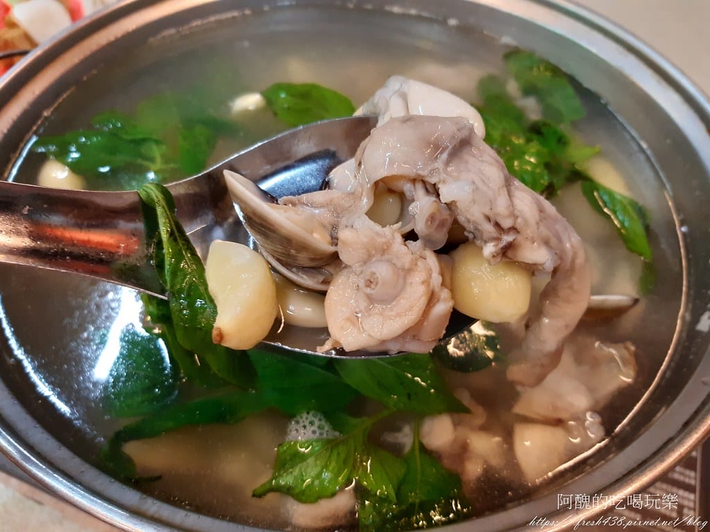 【樹林美食】品鮮平價熱炒,必點桶仔雞,平價快炒,聚餐的好去處。 - 第29張圖 23