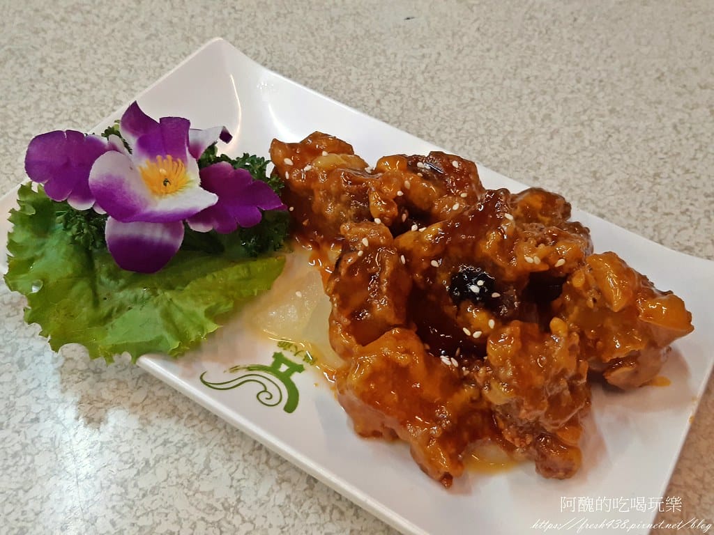 【樹林美食】品鮮平價熱炒,必點桶仔雞,平價快炒,聚餐的好去處。 - 第16張圖 11