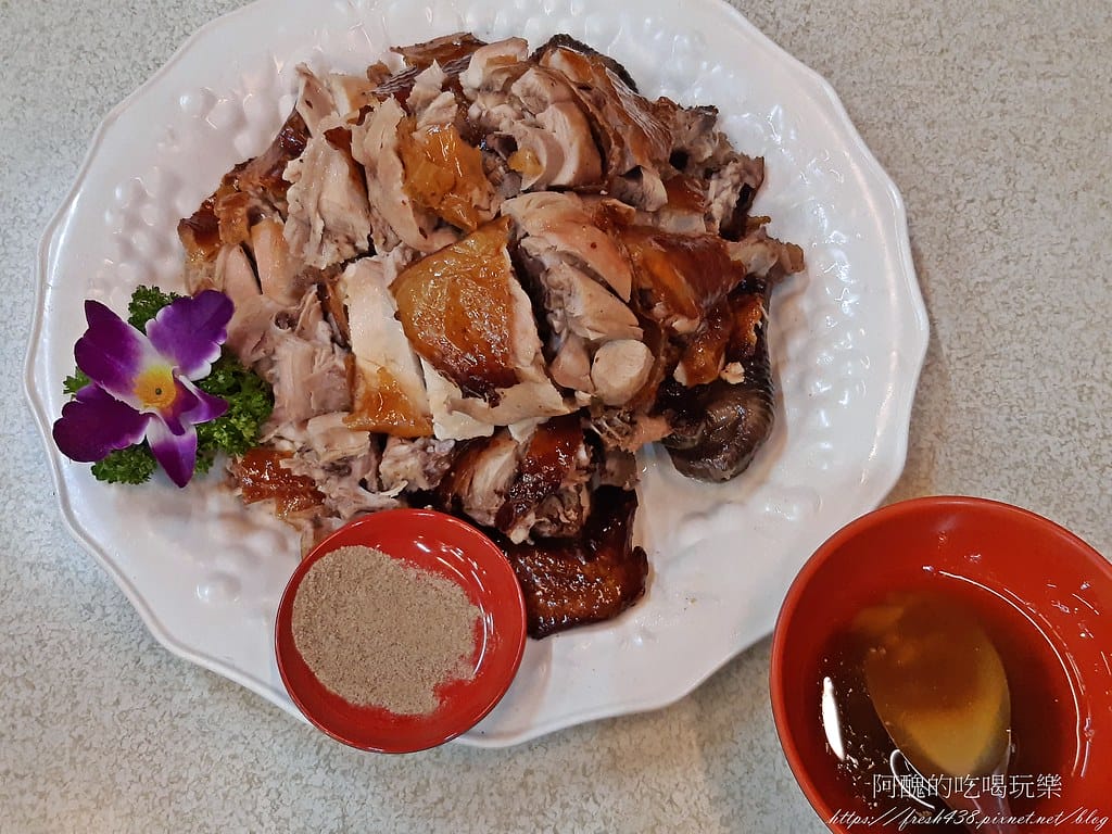 【樹林美食】品鮮平價熱炒,必點桶仔雞,平價快炒,聚餐的好去處。 - 第14張圖 9