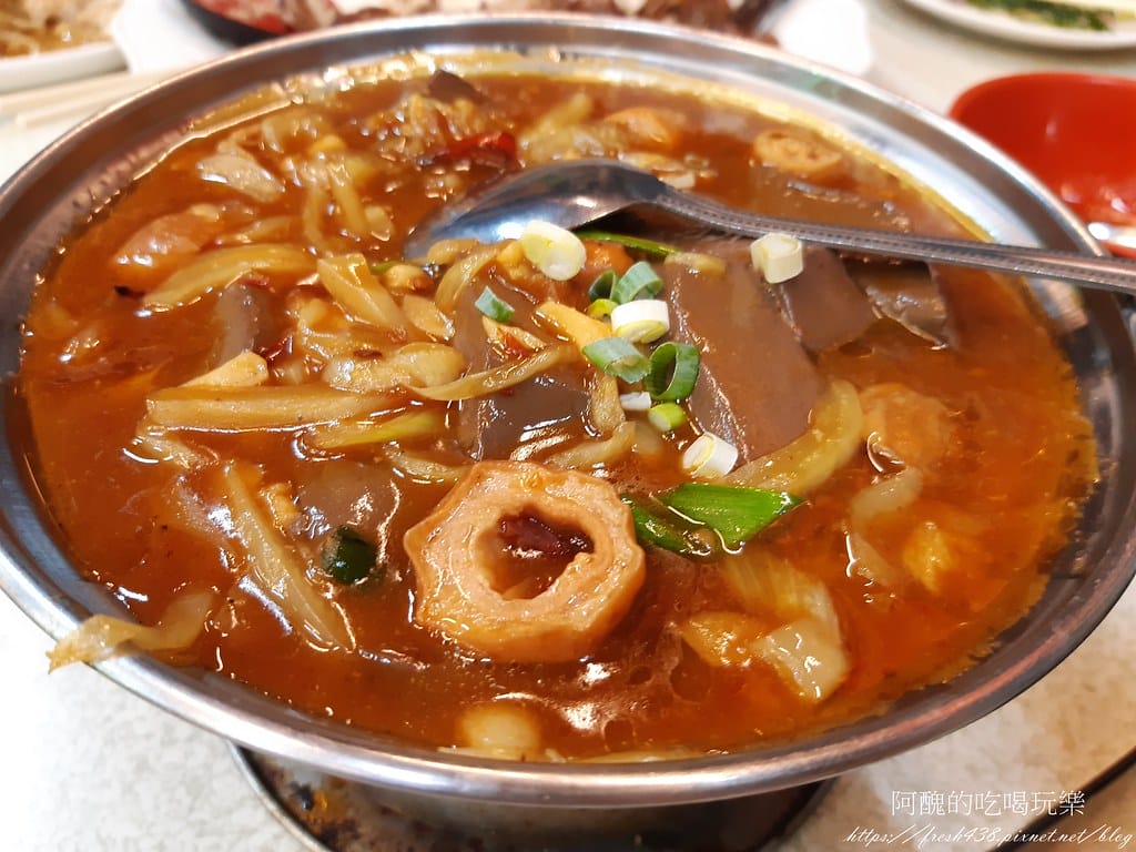 【樹林美食】品鮮平價熱炒,必點桶仔雞,平價快炒,聚餐的好去處。 - 第33張圖 27