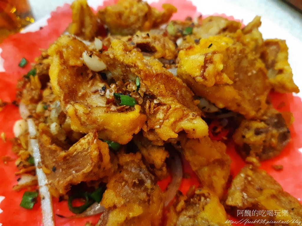 【樹林美食】品鮮平價熱炒,必點桶仔雞,平價快炒,聚餐的好去處。 - 第32張圖 26