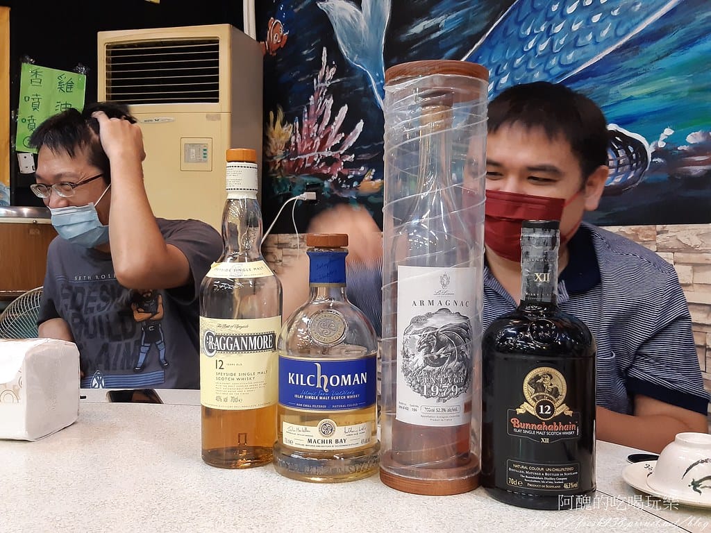 【樹林美食】品鮮平價熱炒,必點桶仔雞,平價快炒,聚餐的好去處。 - 第13張圖 8