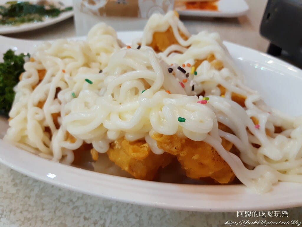 【樹林美食】品鮮平價熱炒,必點桶仔雞,平價快炒,聚餐的好去處。 - 第41張圖 34