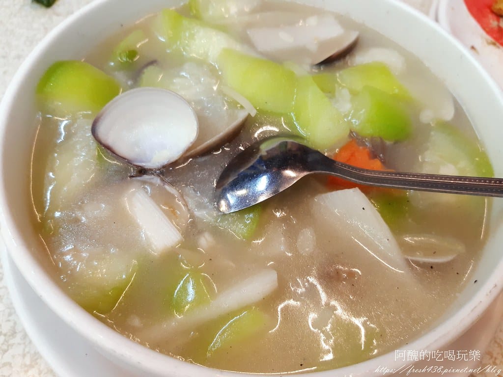 【樹林美食】品鮮平價熱炒,必點桶仔雞,平價快炒,聚餐的好去處。 - 第44張圖 37
