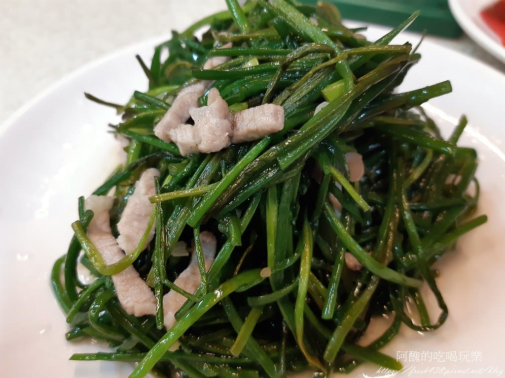 【樹林美食】品鮮平價熱炒,必點桶仔雞,平價快炒,聚餐的好去處。 - 第26張圖 19