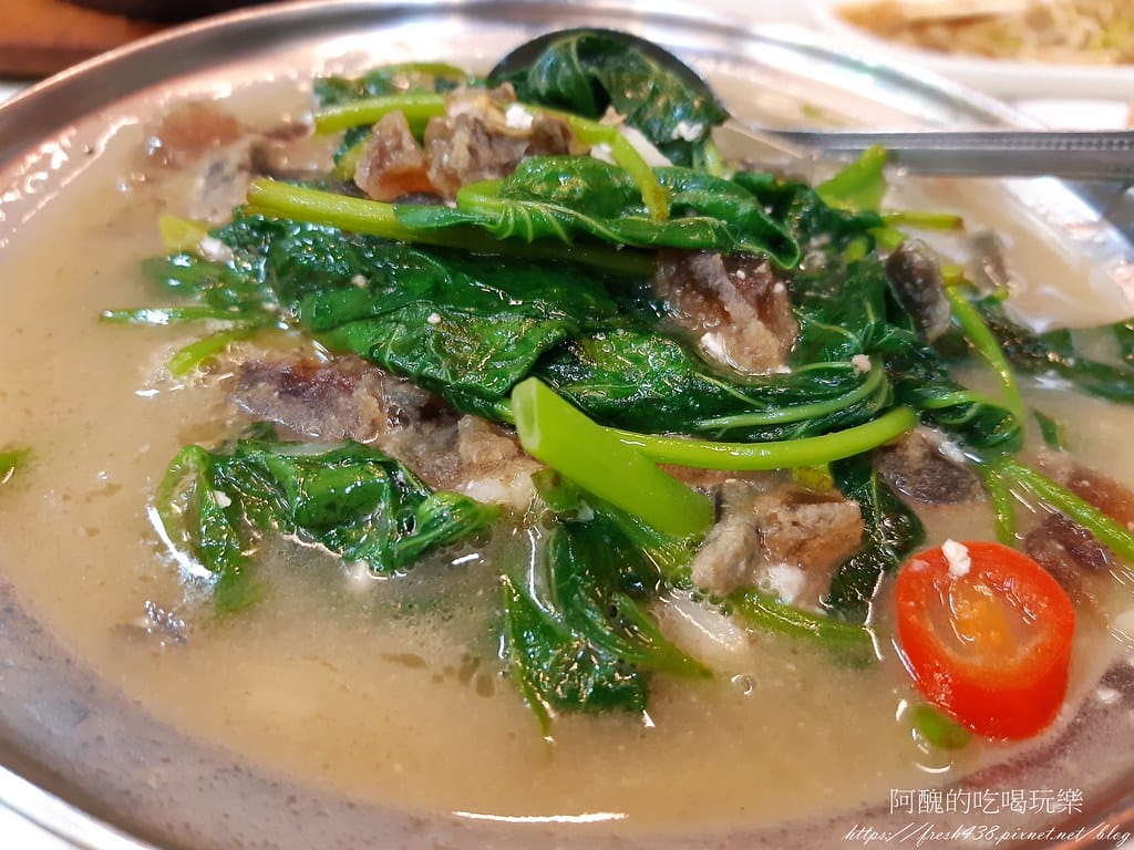 【樹林美食】品鮮平價熱炒,必點桶仔雞,平價快炒,聚餐的好去處。 - 第36張圖 30